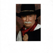 Raymond Maust from Rockin' M-M Security