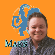 Maksim Gomez from Mythic Massage