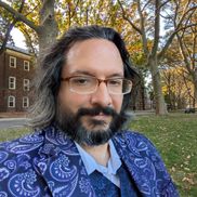 Jeffrey Demos from Deimos Designs