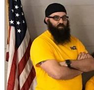 James Brown from Cabala Consolidated