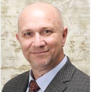James George from Blissful Insurance Group