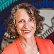 Melanie Gruenwald from Kabbalah Experience