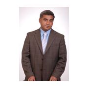 Sam Makhani from Smart Move Medical Supplies