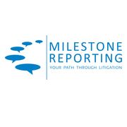 Evelyn Quintana from Milestone | Reporting Company