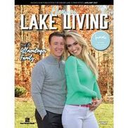 C. Michael Vernon from Denver Lake Living Magazine