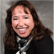 Vanessa Thomas from Fables and Flora LLC