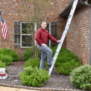 Steve Hanley from Georgia Pine Home Inspections