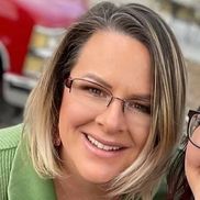 Mary E. Bolin from by Chance graphics, LLC