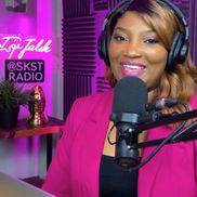 Kami Grayson from SKST Radio Network and Podcast Studios