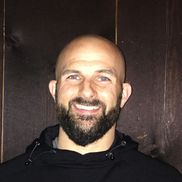 Joe Tepper from Apex Health