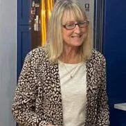 Lisa Teetor from People Business