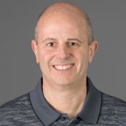 Chuck Rossi from Moon River Wellness Center