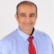 Nav Bhangal from Real Estate Agent
