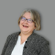 Sandy Hunt from ESoup 4 Life