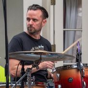 Dave Doolittle from Dave Doolittle Drums