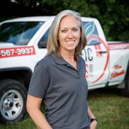ANGELA CLAMPITT from Prolific Exteriors, LLC