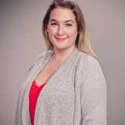 Antonia Padmore from Marketing Consulting with RevLocal