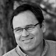 Jason Hungate from Hungate Creative Services