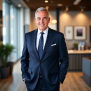 Stephen Bello from RE/MAX Team