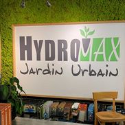 Jean-Sébastien Guay from Hydromax Jardin Urbain