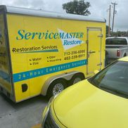 Cindy Schmader from ServiceMaster Restore by Schmader