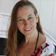 Angela Mazza from Angel Holistic Health Coaching