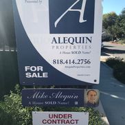 Mike Alequin from Alequin Properties Inc.