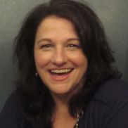 Julie Scannell from Tooling Tech Group