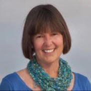 Karen Ball from Nourishing a Healthy Life - On & Off the Plate