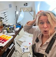 Carolyn Wonders from Carolyn Wonders Art