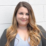 Jessica Sarten from Freelance Web Design & Marketing