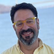 Adam Sietz from Comedyation, Improvolutions & Big Hug Productions
