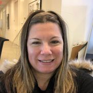 Gladys Scourtias from AngelStar117