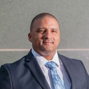 Deric J. Blanton from Genesis Consulting Services, LLC
