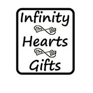 Isabel Bailey from Infinity Hearts Gifts