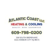 Eric Schnitzel from Atlantic Coast HVAC LLC