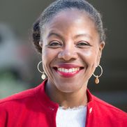 Tracey Forde from Planted to Flourish