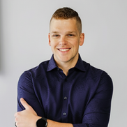 Jason Hoskins from Krystal & Jason Hoskins - World Financial Group- fort McMurray