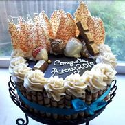 Dannielle Aldrich from The Duck Pub & Restaurant