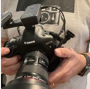 Kevin Willis from Kevin Willis Photography