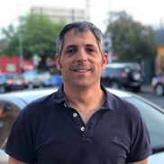 José Román from Boreas Digital Media LLC