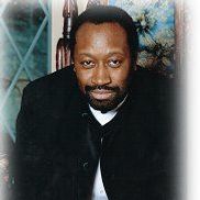 Sylvester Samuels from Atmosphere Productions