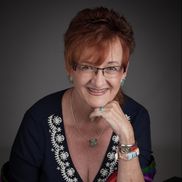 Larada Horner-Miller from Horner Publishing Company