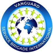 Mirza Barlas from Vanguard Service Brigade International 