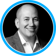 Isham Harris from MerchantSide Marketing Group