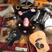 Amy Denio from Spoot Music