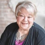 Sandy Lawrence from Sandy & Friends