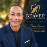 Shawn Beaver from Beaver Insurance Services