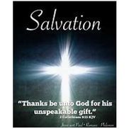 Conquerors', Chosen, Charged, & Called For Christ Jesus from PEGS: C4 