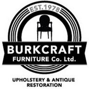 Burkey Peazer from Burkcraftfurniture company ltd